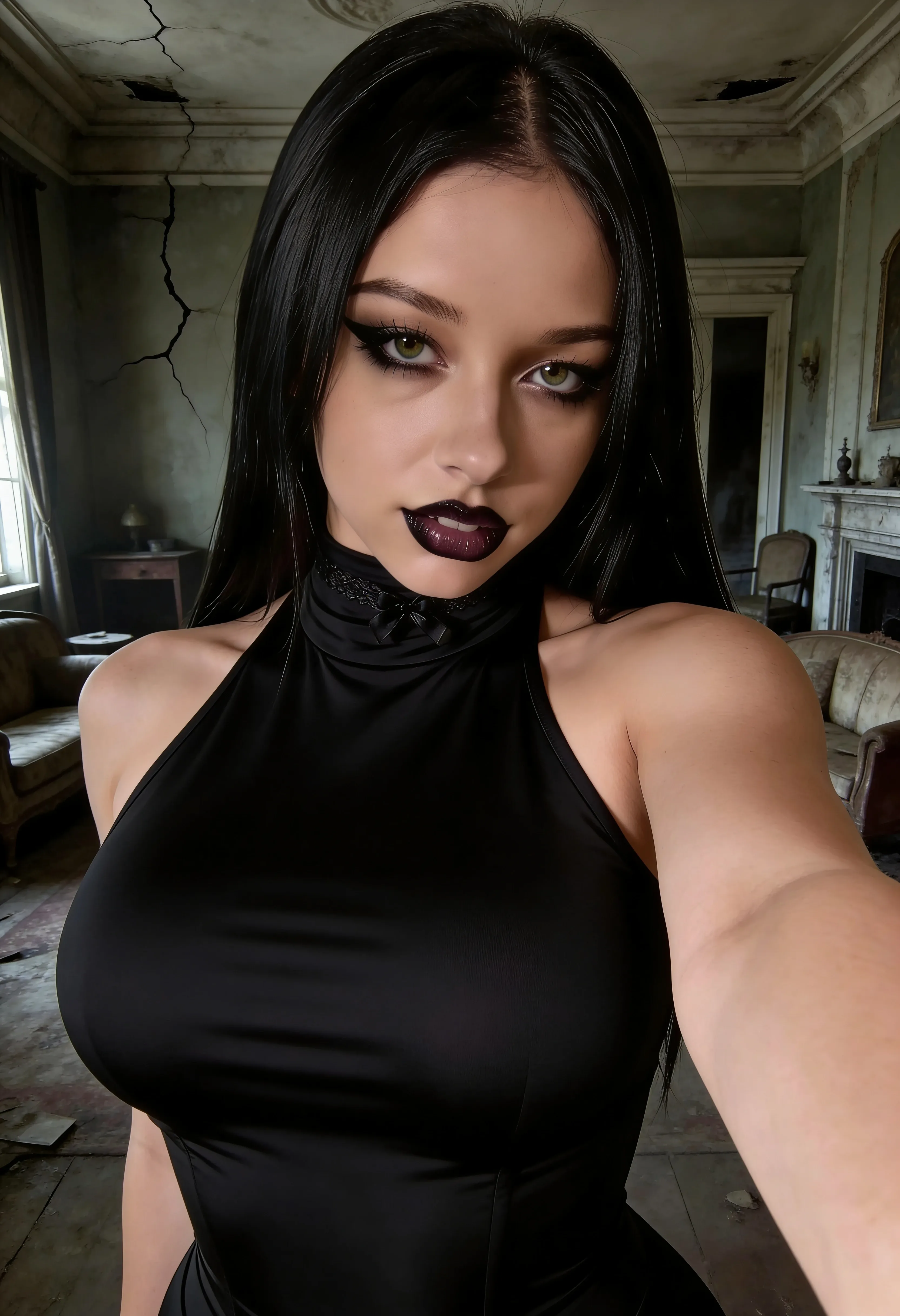 AI Girlfriend - Coco Bailey